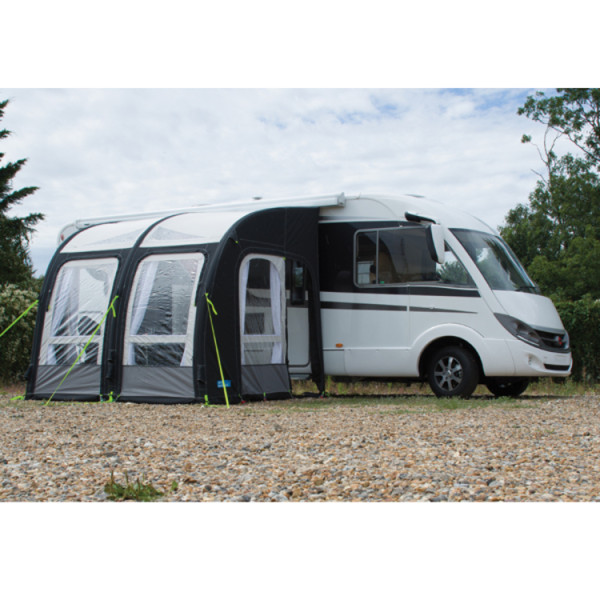 2018 Kampa Motor Rally Air Pro 260